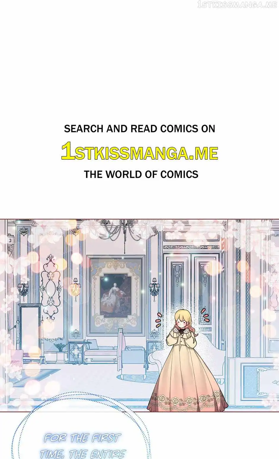 Starting from Today, I'm a Princess? Chapter 80 51